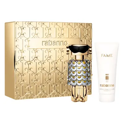 Rabanne Fame confezione regalo da donna