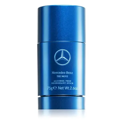 Mercedes-Benz The Move deodorante stick senza alcool per uomo