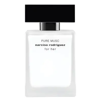 narciso rodriguez for her PURE MUSC Eau de Parfum da donna