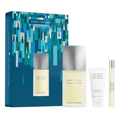 Issey Miyake L'Eau d'Issey Pour Homme confezione regalo per uomo