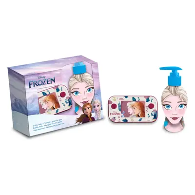 Disney Frozen gel da bagno per bambini