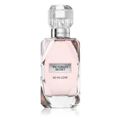 Victoria's Secret So In Love Eau de Parfum da donna