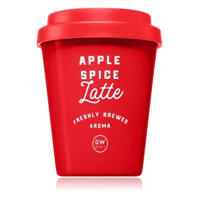 DW Home Cup Of Joe Apple Spice Latte candela profumata