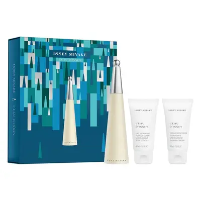 Issey Miyake L'Eau d'Issey confezione regalo da donna