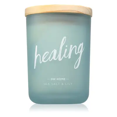 DW Home Zen Healing candela profumata