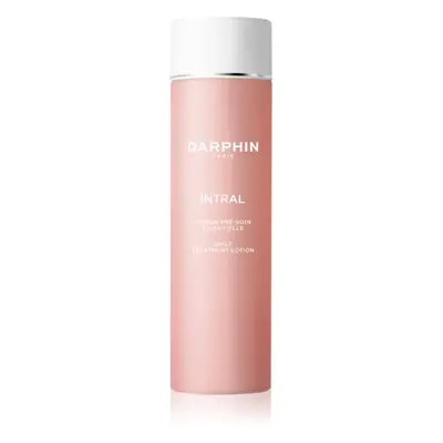 Darphin Intral Daily Treatment Lotion crema idratante viso