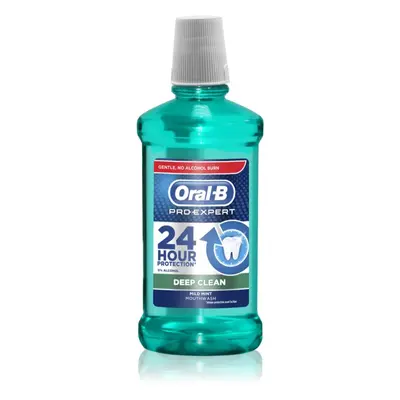 Oral B Pro-Expert Deep Clean collutorio