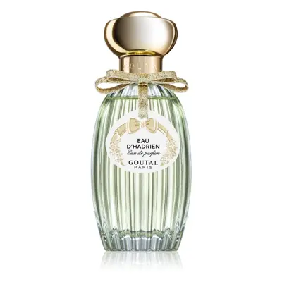 GOUTAL Eau d'Hadrien Eau de Parfum ricaricabile da donna