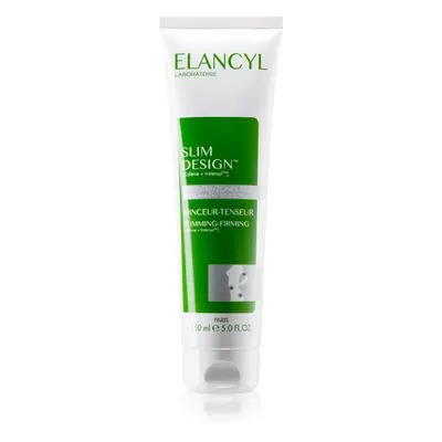 Elancyl Slim Design crema rimodellante dimagrante effetto rassodante