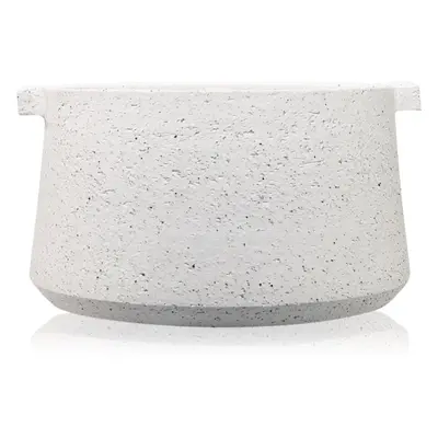 PAJU Potty White candela profumata 17x9 cm