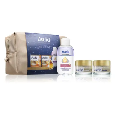 Astrid Beauty Elixir Set confezione regalo antirughe