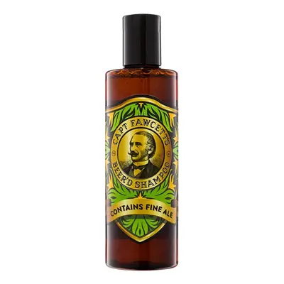 Captain Fawcett Beer'd Shampoo shampoo per barba