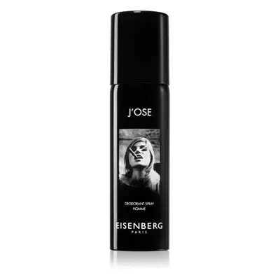 Eisenberg J’OSE deodorante spray per uomo