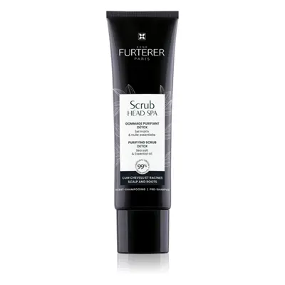 René Furterer Head Spa scrub per capelli contro la forfora