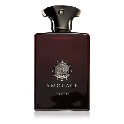 Amouage Lyric Eau de Parfum per uomo