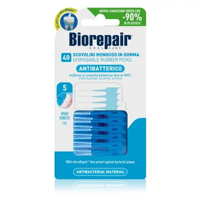 Biorepair Oral Care scovolini interdentali