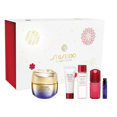 Shiseido Vital Perfection confezione regalo