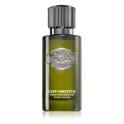 Captain Fawcett Original Rufus Hound's Triumphant Eau de Parfum per uomo