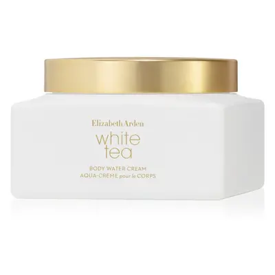 Elizabeth Arden White Tea VivaScent crema corpo da donna