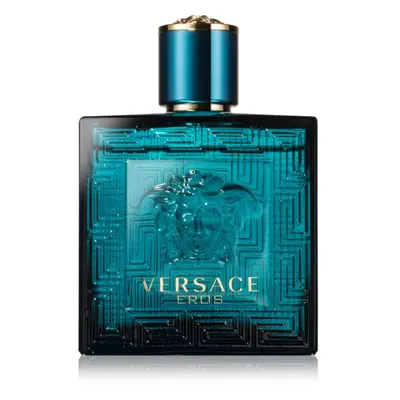 Versace Eros deodorante spray per uomo