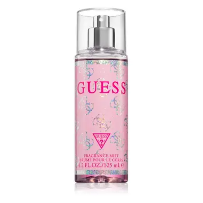 Guess Guess spray corpo profumato da donna