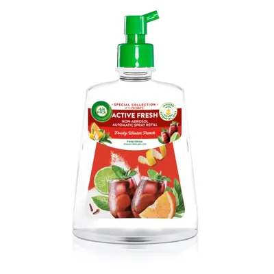 Air Wick Active Fresh Family Winter Punch deodorante ricarica