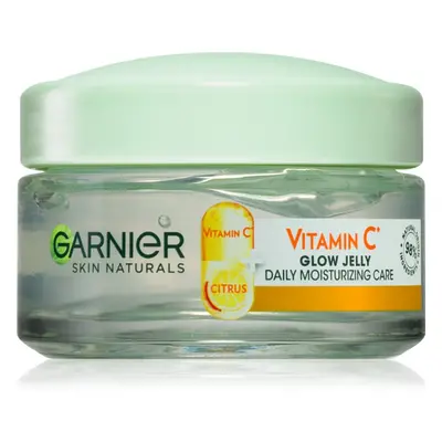 Garnier Skin Active Vitamina C gel idratante illuminante