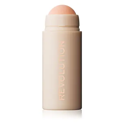 Makeup Revolution Oil Control Roller roll-on effetto opaco