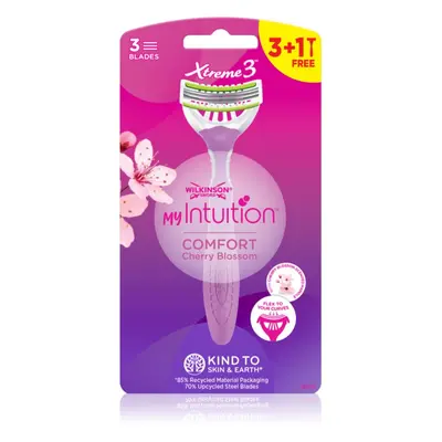 Wilkinson Sword Xtreme Beauty rasoi monouso