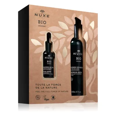 Nuxe Bio Organic Set confezione regalo per il viso