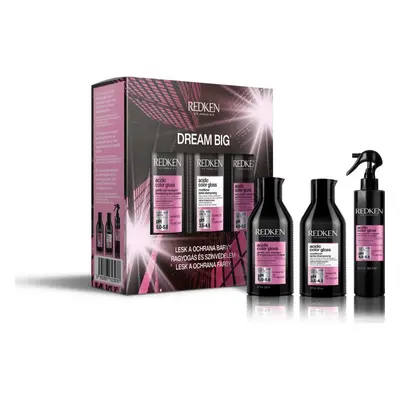 Redken Acidic Color Gloss confezione regalo per capelli tinti