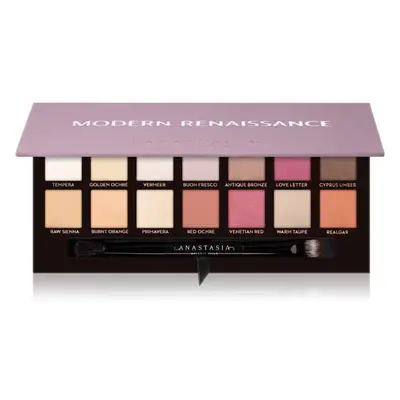 Anastasia Beverly Hills Palette Modern Renaissance palette di ombretti