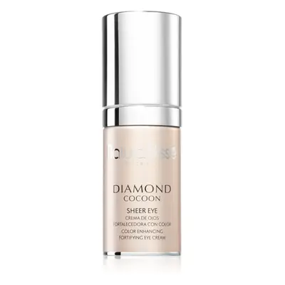 Natura Bissé Diamond Age-Defying Diamond Cocoon crema rassodante occhi