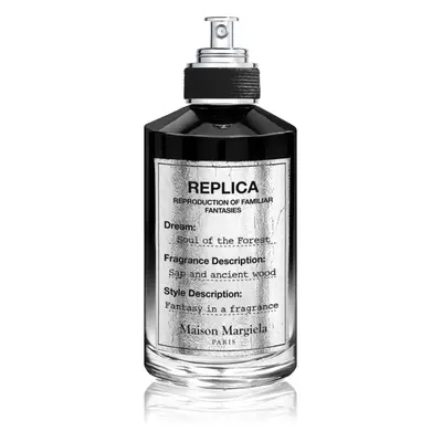 Maison Margiela REPLICA Soul of the Forest Eau de Parfum unisex