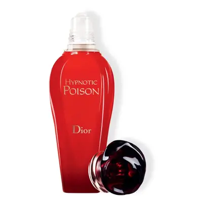 DIOR Hypnotic Poison Roller-Pearl Eau de Toilette roll-on da donna