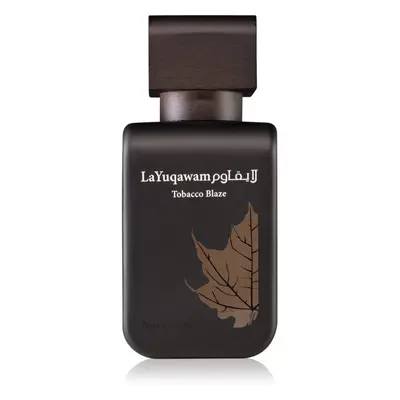 Rasasi La Yuqawam Tobacco Blaze Eau de Parfum per uomo