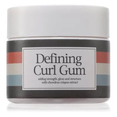 Waterclouds Defining Curl Gum cera modellante per capelli ricci