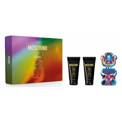 Moschino Toy Pearl confezione regalo da donna