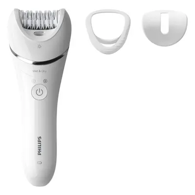 Philips Epilator Series BRE700/00 Wet & Dry epilatore BRE700/00