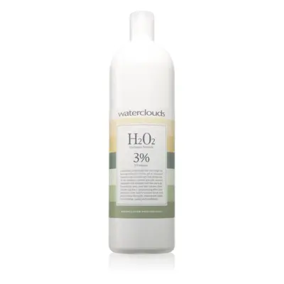 Waterclouds H202 3% vol crema perossido al 3%