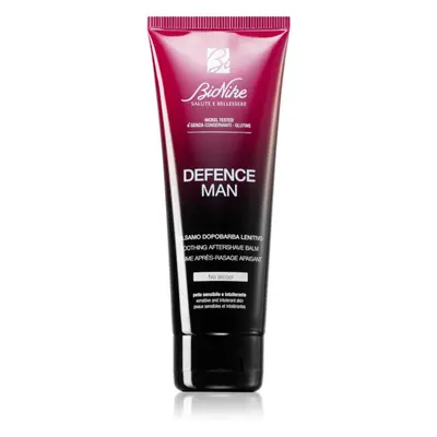 BioNike Defence Man balsamo lenitivo after-shave