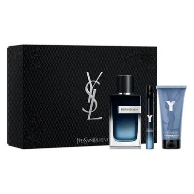 Yves Saint Laurent Y confezione regalo per uomo