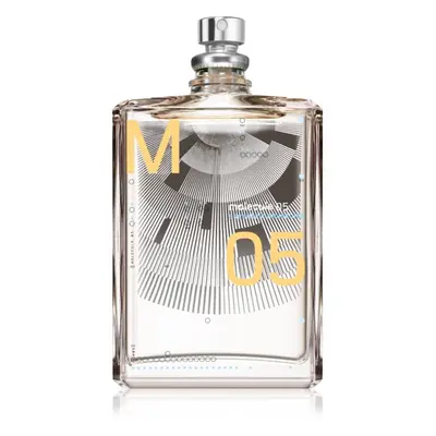 Escentric Molecules Molecule Eau de Toilette unisex