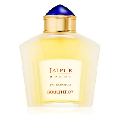 Boucheron Jaïpur Homme Eau de Parfum per uomo