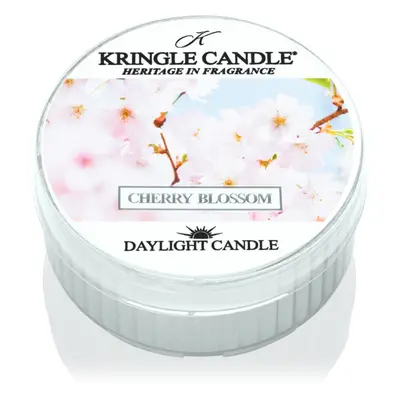 Kringle Candle Warm Cotton candela scaldavivande