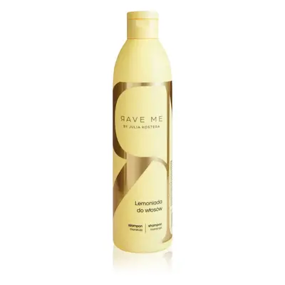 RaveMe Lemonade For Hair Shampoo shampoo idratante