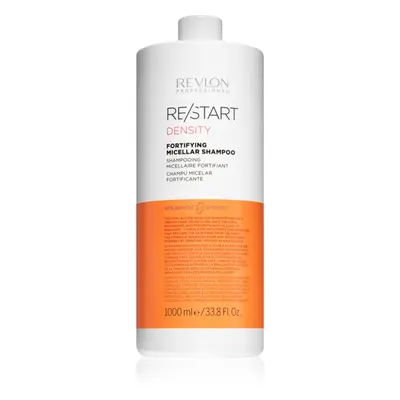 Revlon Professional Re/Start Density shampoo anti-caduta dei capelli