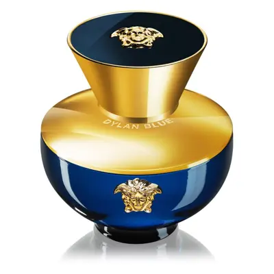 Versace Dylan Blue Pour Femme Eau de Parfum da donna