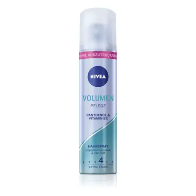 Nivea Volume Care lacca per capelli