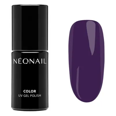 NEONAIL Let's Make Memories gel smalto colore Ticket To Anywhere